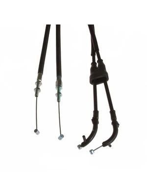 Gaskabel in originele lengte