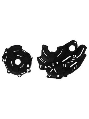 Engine housing protec.X-Power