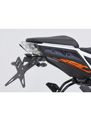 Kentekenplaathouder X-Shape