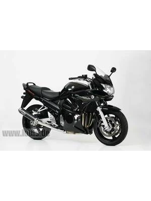 Carénage inférieur