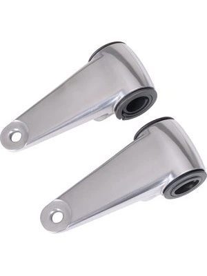 Supporto faro Classic alluminio