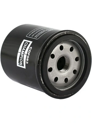 OLJEFILT. CHAMPION COF083