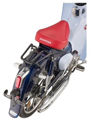 Spare parts and accessories for Honda SUPER CUB C125 ABS