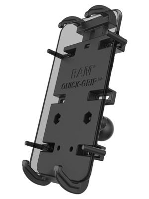 Support universel Quick-Grip XL