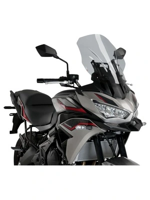 PUIG écran touring avec ABE