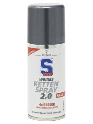 White Chain Spray 2.0
