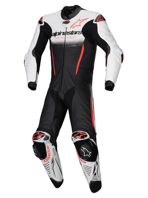 GP-R7 1-Teiler Lederkombi