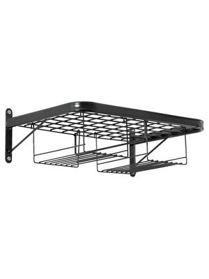 APPENDIABITI BIKER DUO, NERO