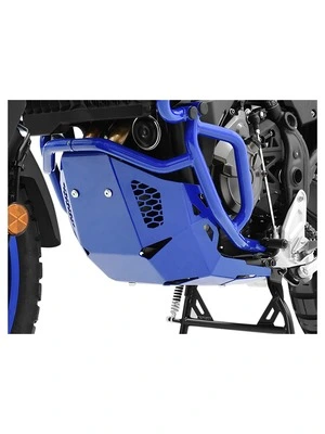 Ochrana Motoru V Modré