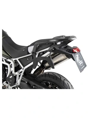 Bow holder til sadeltasken