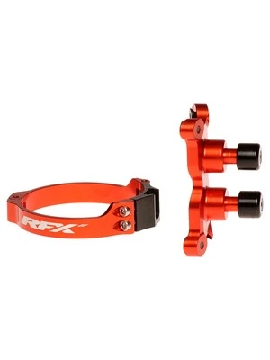 POMOC PŘI STARTU RFX PRO2