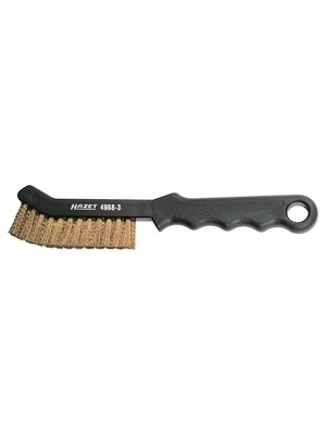 Brake Caliper Brush Brass