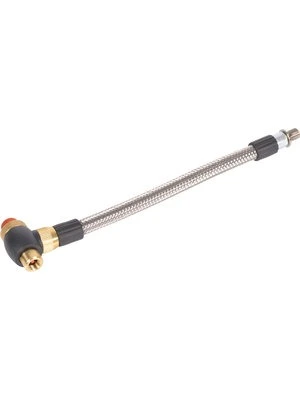 Adaptador especial extensión