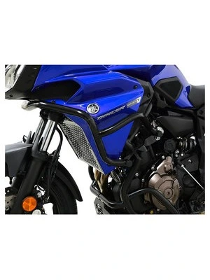 Sturzbügel In Schwarz