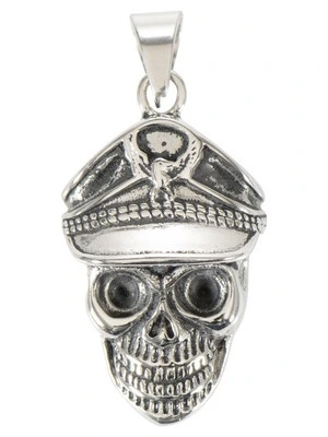 Ciondolo *Skull Commander*