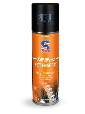 spray pour chaîne 125