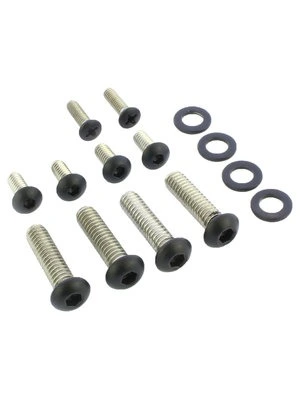 Jeux de vis armatures guidon HD