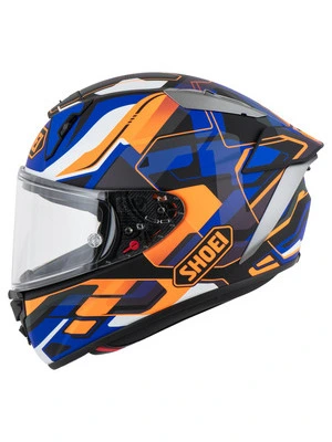 X-SPR Pro Valion TC-8