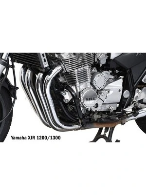 Arco de proteção SW-Motech