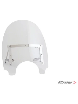 Highway Chopperscheibe WS13 mit ABE