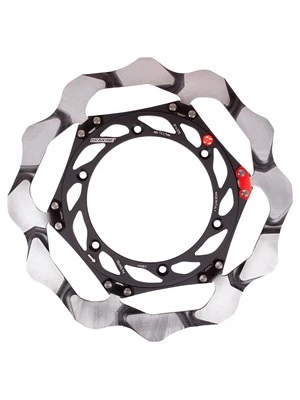 REMMEN OVERSIZE REMSCHIJF