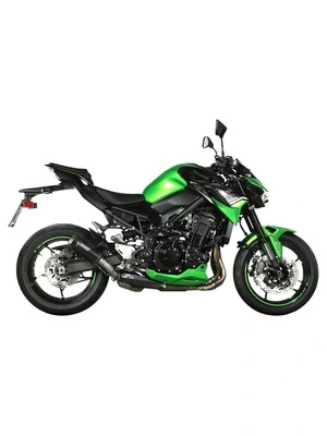 MK3 Auspuffsystem mit EG-BE