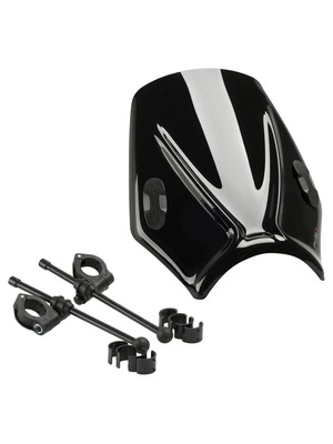 Mini Windschutzscheibe Mito