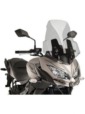 Parabrezza touring PUIG con ABE