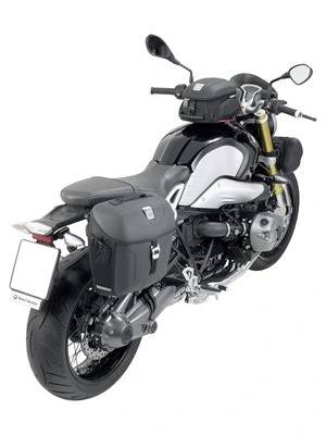 Abstandshalter für Satteltasche MT501S