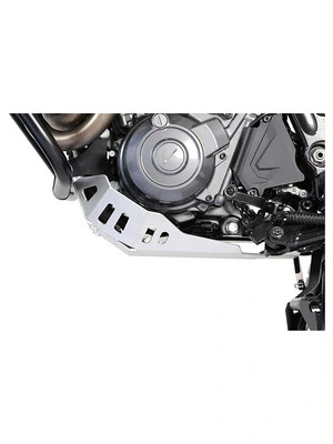 Aluminum Engine Guard