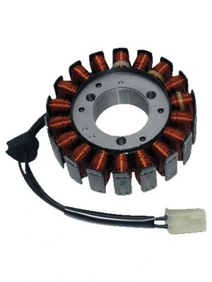 Stator vor div. models