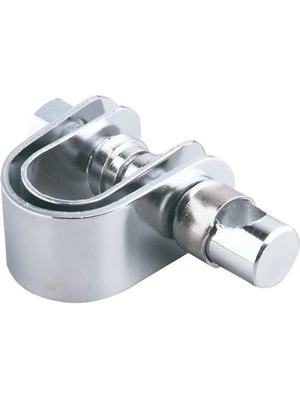 Collare specch. retr. universale