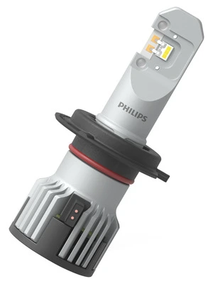 Ultinon Pro6000 Boost H7 LED gen2 Moto