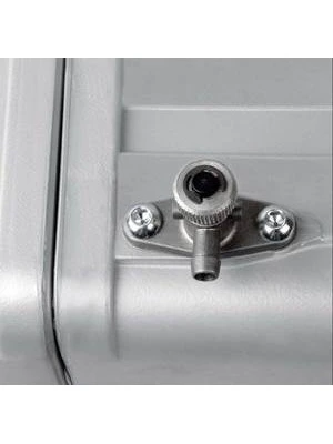 KRAN WODNY HEPCO & BECKER