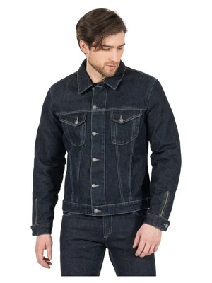 DL-JM-13 Denimjacke
