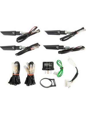 Komplet blinklys-sæt