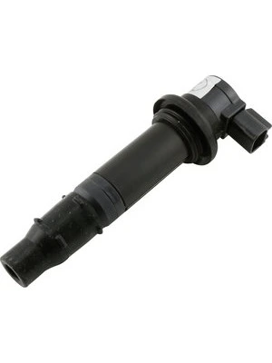 Zündspule mit Kerzenstecker