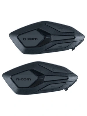 N-Com Bluetooth+ Twin Pack