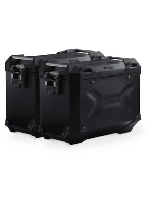 TRAX ADV aluminium case system