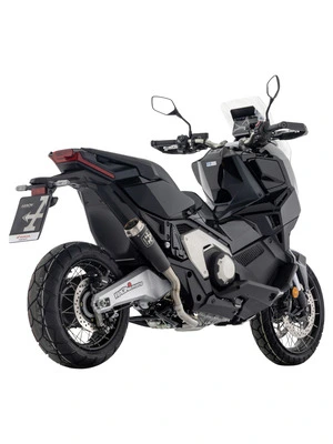 Sistema de escape Pro-Race