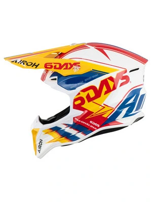 Wraaap 6Days Spain 2024