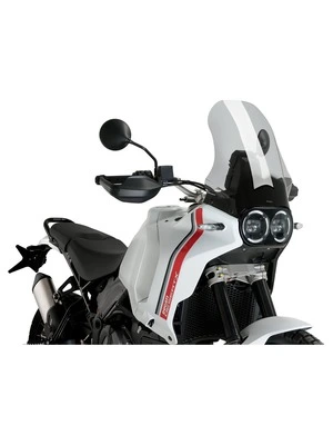 PUIG écran touring avec ABE