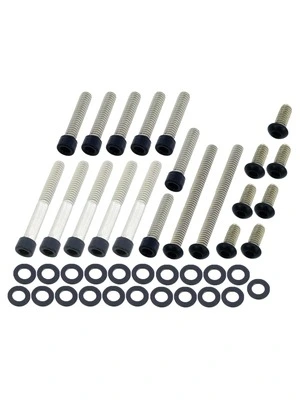 Kits vis pour couvertures primaires HD