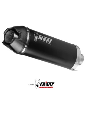 AK-1 udstødningssystem