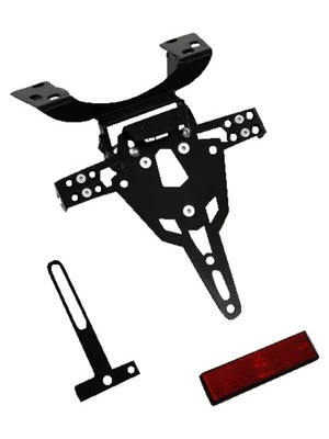 Pro Kennzeichenhalter