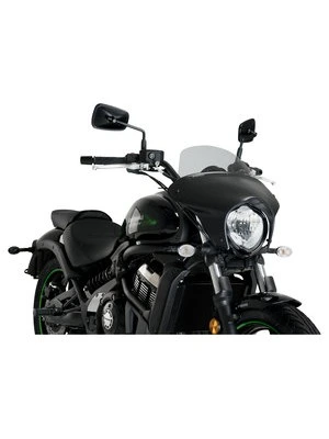 Carénage de guidon Batwing SML