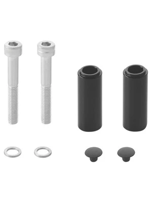 Kit montage de rétro p.Stealth Naked Max