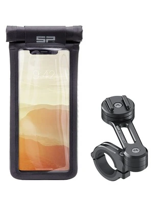 Moto Bundle kit fixation tél. portable