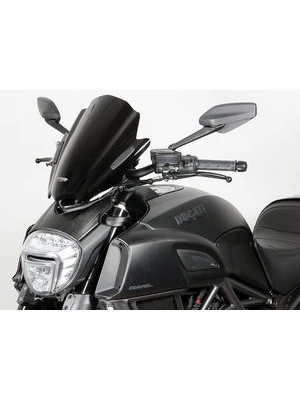 Racingscheibe Für Naked-Bikes