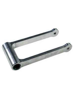 Rebaixamento traseiro MIZU